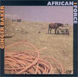 【CD】African Force