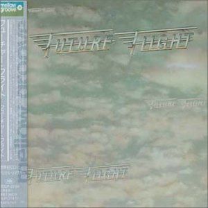 【CD】フューチャー・フライト