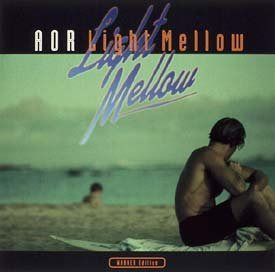 【CD】AOR Light Mellow ?WARNER Edition?