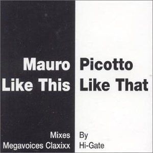 【CD】Like This, Like That 8,843円