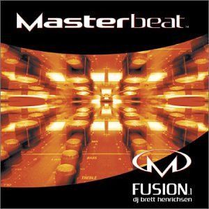 【CD】Masterbeat: Fusion 1