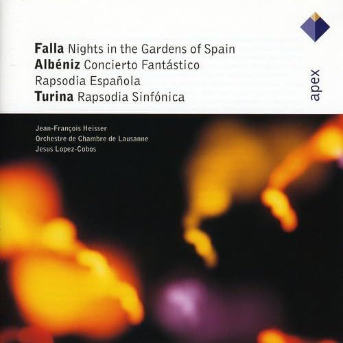 【CD】Concerto Fantastico