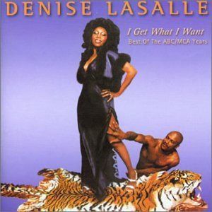 【CD】I Get What I Want; Best of...