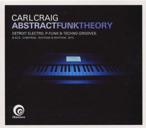 【CD】Abstract Funk Theory