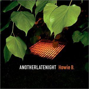 【CD】Another Late Night