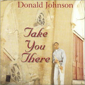 【CD】Take You There