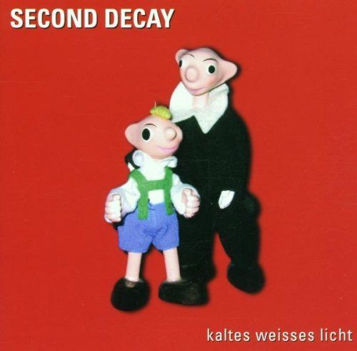 【CD】Kaltes Weisses Licht