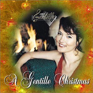 【CD】Gentille Christmas