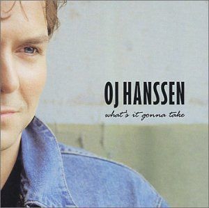 【CD】What's It Gonna Take