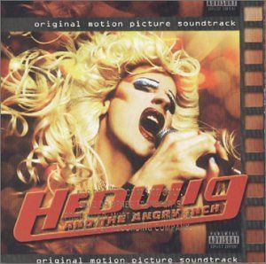 【CD】Hedwig and the Angry Inch