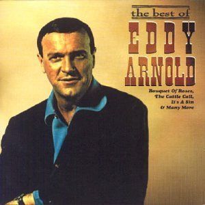 【CD】Best of Eddy Arnold