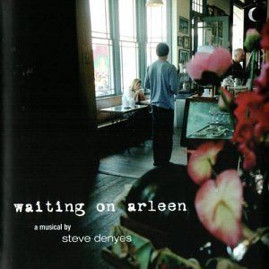 【CD】Waiting on Arleen