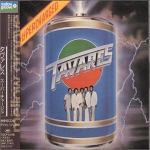【CD】スーパーチャージド