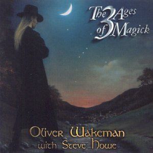 【CD】3 Ages of Magick