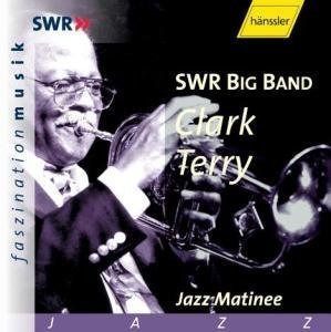 【CD】Jazz Matinee