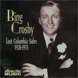 【CD】Lost Columbia Side 1928