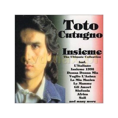 【CD】Insieme-the Ultimate Coll