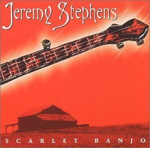 【CD】Scarlet Banjo