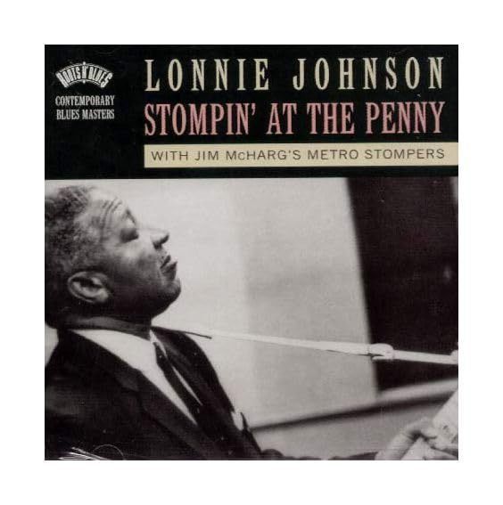 【CD】Stompin' at the Penny 6,702円
