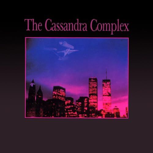 【CD】Theomania