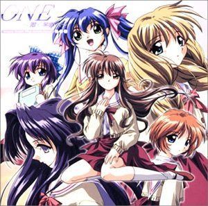 【CD】ONE～輝く季節へ～Vocal Mini album