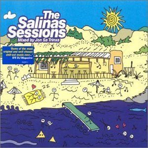 【CD】The Salinas Sessions