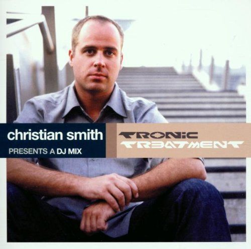 【CD】Tronic Treatment