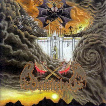 【CD】Diabolical Desecration