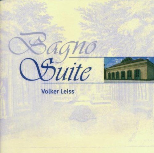 【CD】Bagno Suite