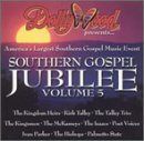 【CD】Dollywood: Southern Gospel Jubilee 5