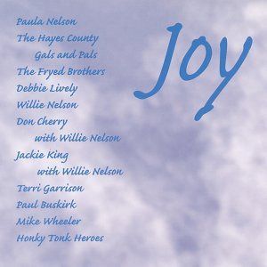 【CD】Joy