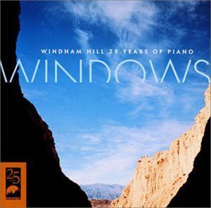【CD】WINDOWS ウィンダム・ヒル・ベスト・オブ・ピアノ・コレクション