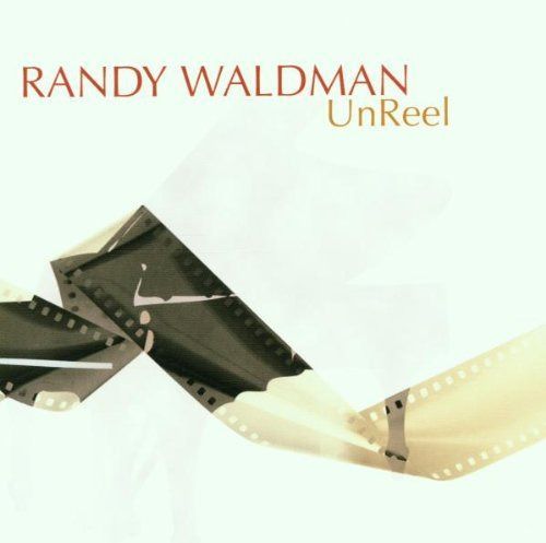 【CD】Unreel: A True Hollywood Story