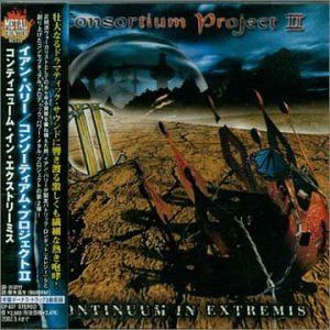 【CD】コンティニューム・イン・エクストリミス