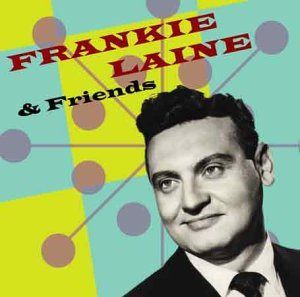 【CD】Frankie Laine and Friends