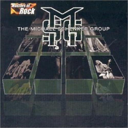 【CD】Masters of Rock