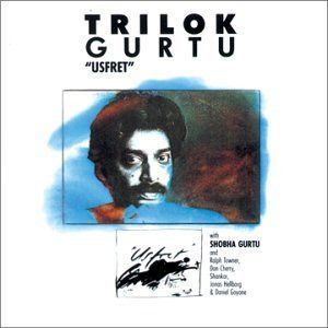 【CD】Usfret