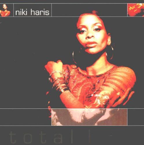 【CD】Total love / Vinyl Maxi Single [Vinyl 12'']