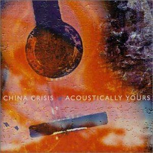 【CD】Acoustically Yours