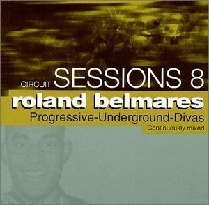 【CD】Circuit Sessions 8