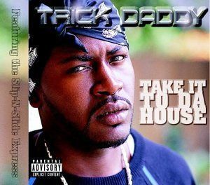 【CD】Take It to Da House