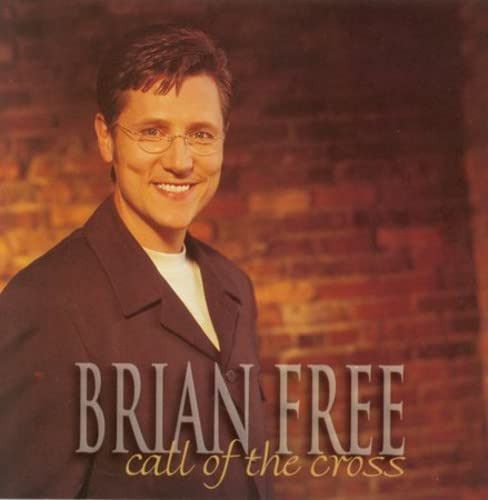 【CD】Call of the Cross