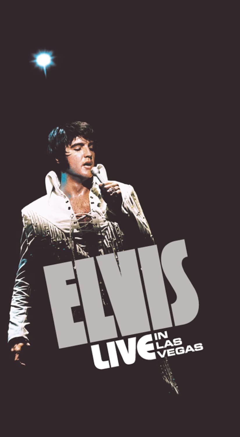 【CD】Live in Las Vegas