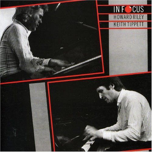 【CD】In Focus