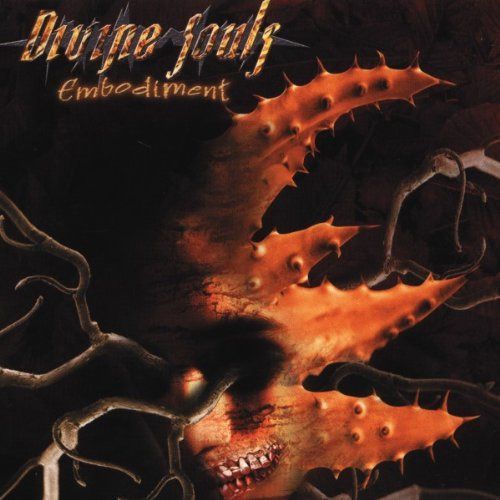 【CD】Embodiment