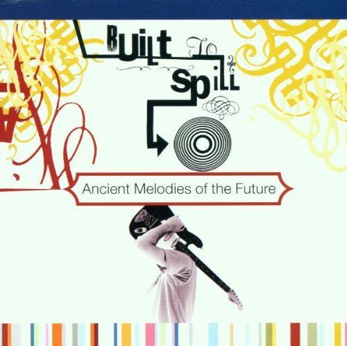 【CD】Ancient Melodies of the Future