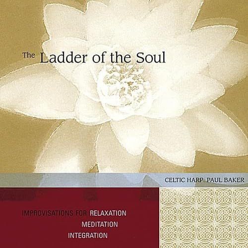 【CD】Ladder of the Soul