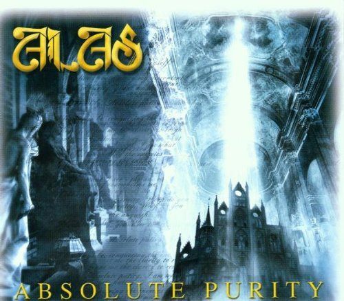 【CD】Absolute Purity