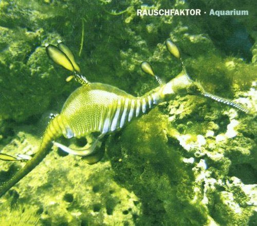 【CD】Aquarium