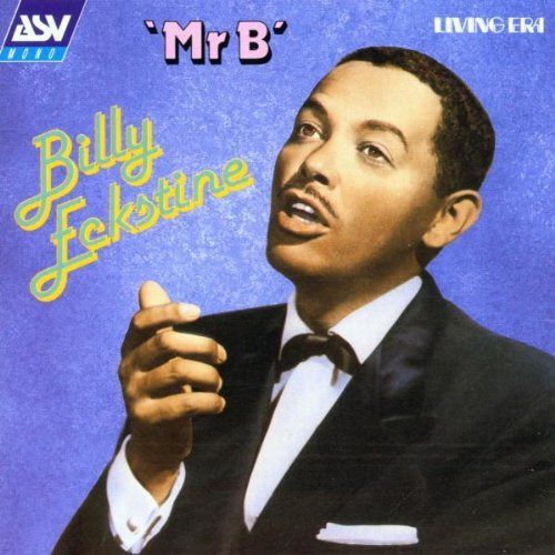 【CD】Mr B